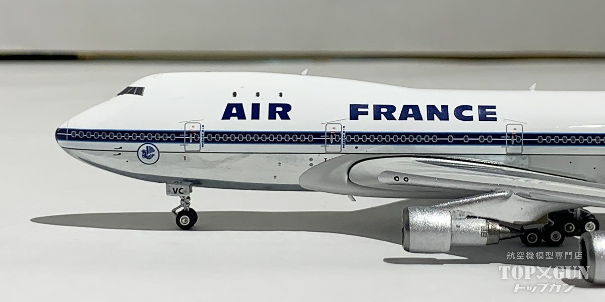 Phoenix B747-100 エールフランス F-BPVC 1/400 [11921]