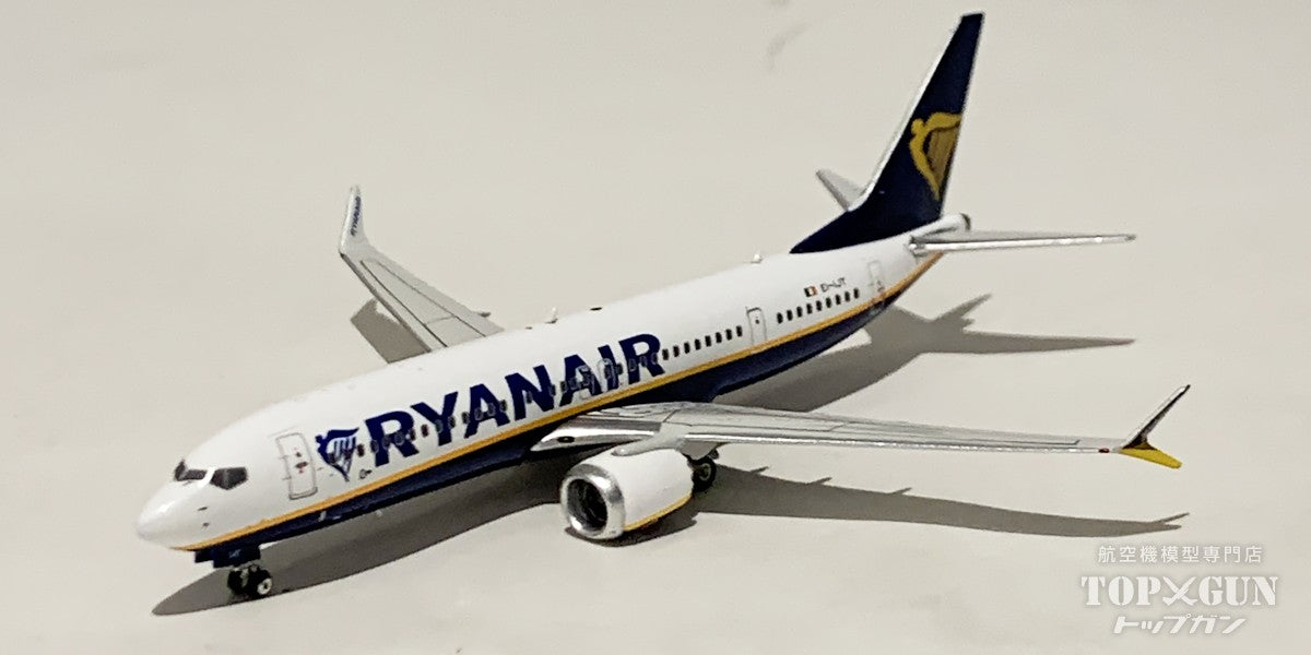 Phoenix B737 MAX8 ライアンエアー EI-IJT 1/400 [11938]