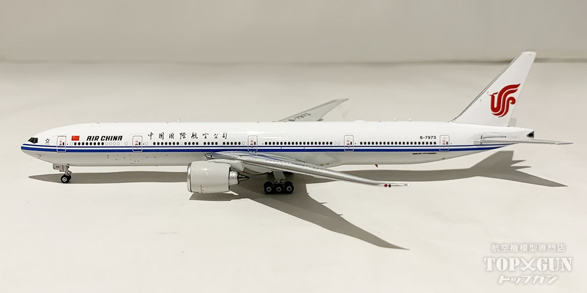 Phoenix B777-300ER 中国国際航空 B-002M 1/400 [11932]