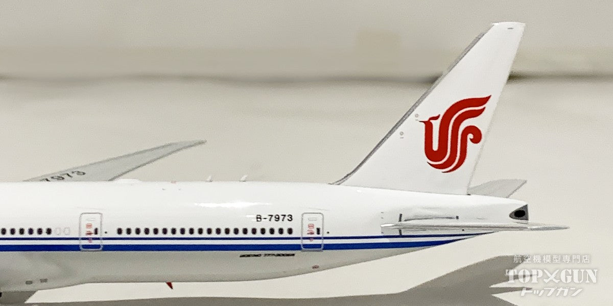 Phoenix B777-300ER 中国国際航空 B-002M 1/400 [11932]