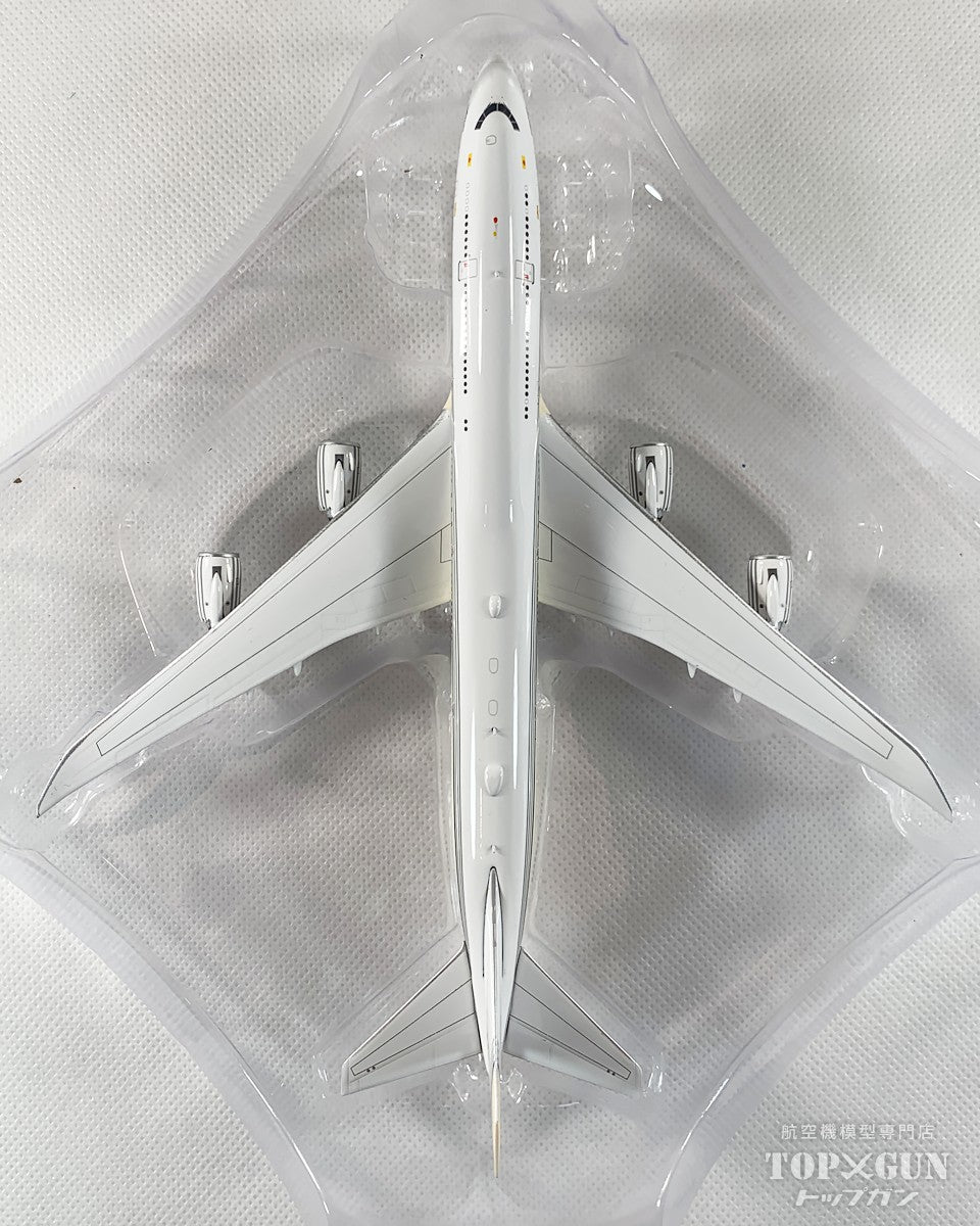 Phoenix 747-8 ブルネイ政府専用機 V8-BKH 1/400 [11947]