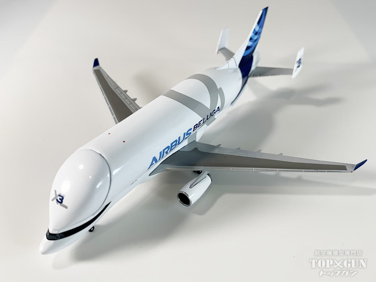 Herpa Wings エアバス ベルーガXL XL#3 F-GXLI 1/500 [534284-003]