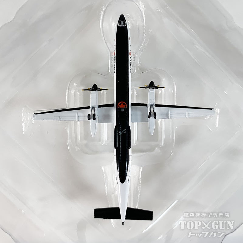 Herpa Wings DHC-8-Q400 エアカナダ C-GSJZ 1/500 [538091]