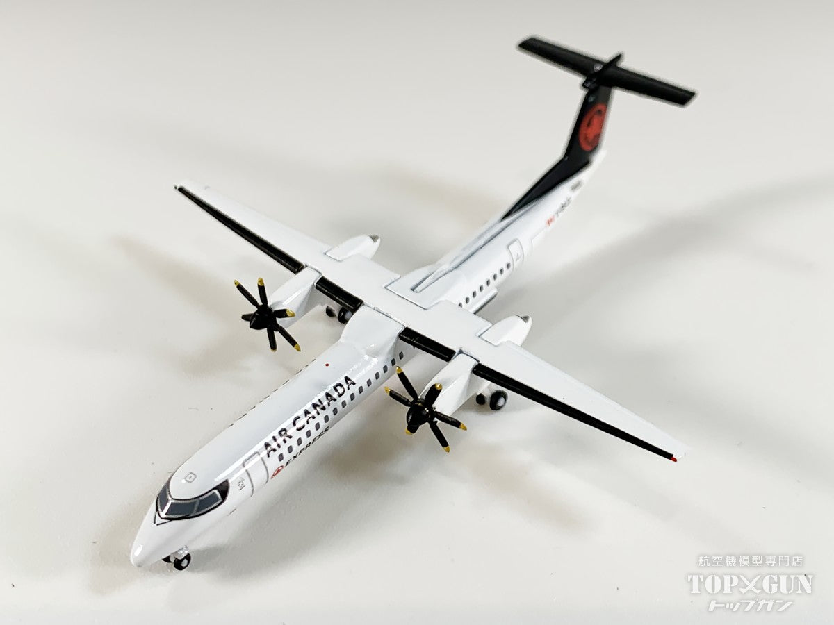 Herpa Wings DHC-8-Q400 エアカナダ C-GSJZ 1/500 [538091]