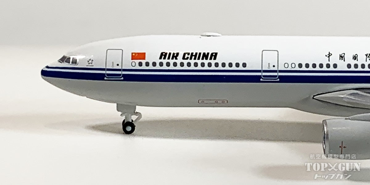 Herpa Wings A330-300 エアチャイナ B-8689 1/500 [538336]