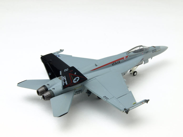 Hogan Wings F/A-18E アメリカ海軍 第14戦闘攻撃飛行隊 「トップ