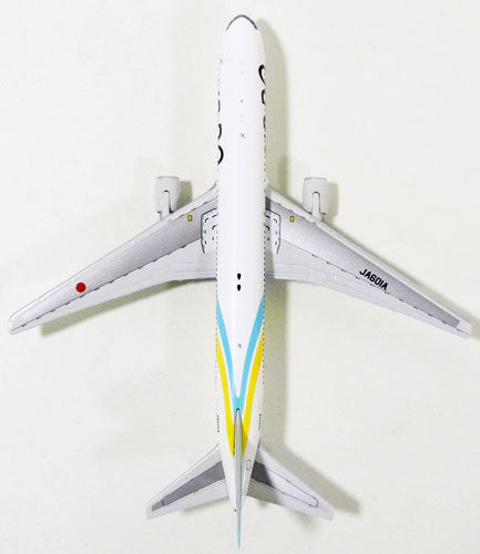 GeminiJets 767-300ER エア・ドゥ JA601A 1/400 [GJ701370]