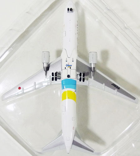 GeminiJets 767-300ER エア・ドゥ JA601A 1/400 [GJ701370]