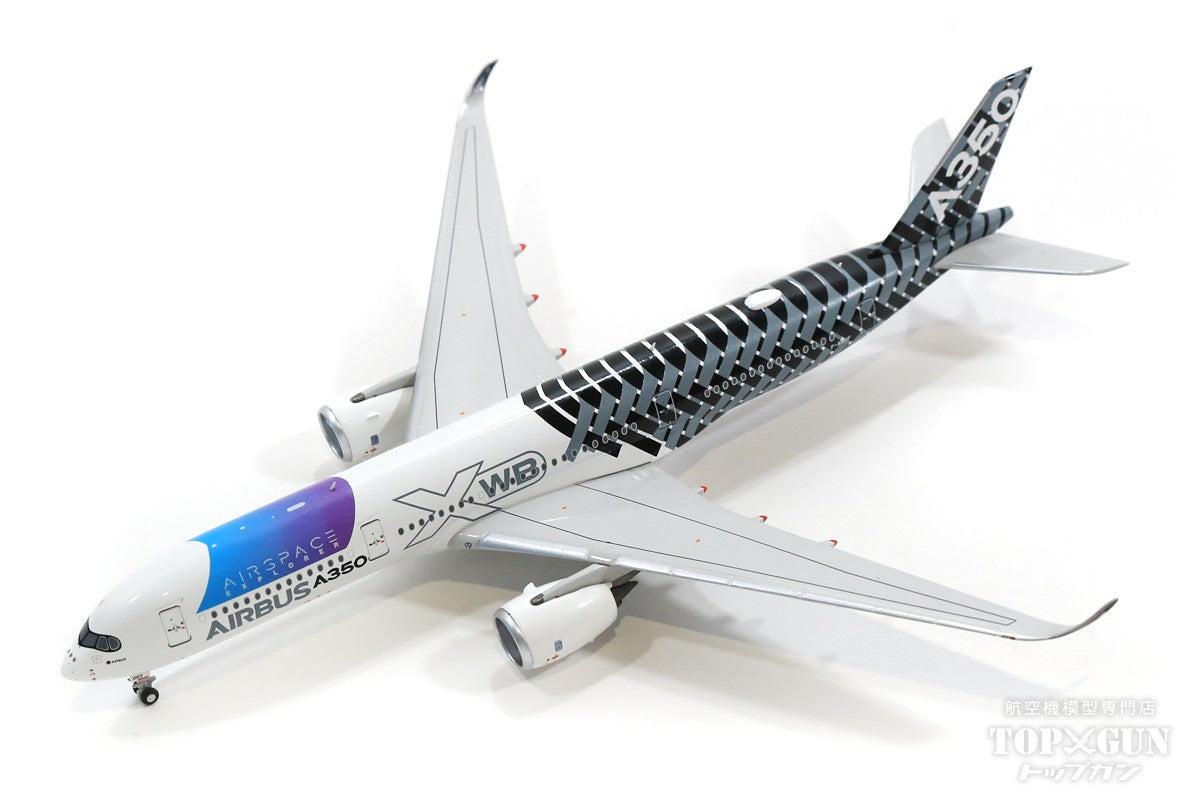 NG Models A350-900 エアバス社 ハウスカラー 「AIRSPACE EXPLORER」 F