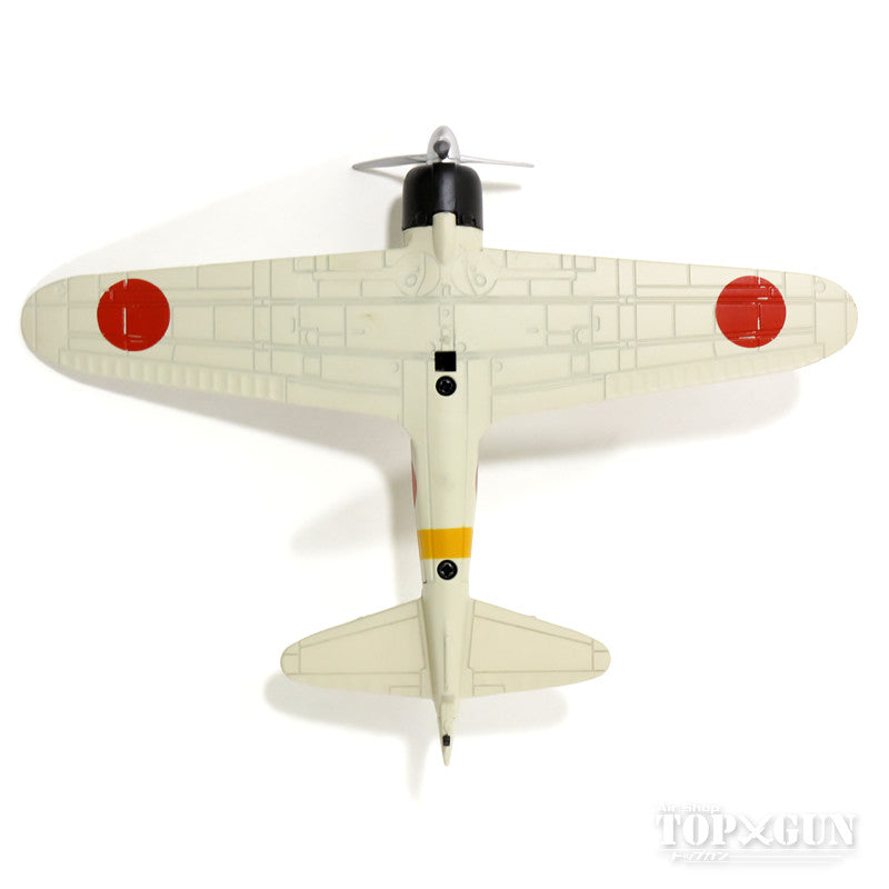 Oxford Diecast 三菱A6M2b 零式艦上戦闘機21型 帝国海軍 龍驤戦闘機隊