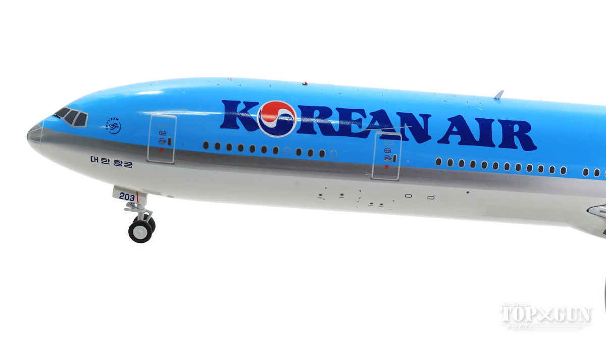 B-Models 777-300ER 大韓航空 HL7203 (スタンド付属) 1/200 [B-773-KL