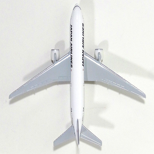 JALUX 777-200 JAL日本航空 JA772J 1/600 [BJS1004]