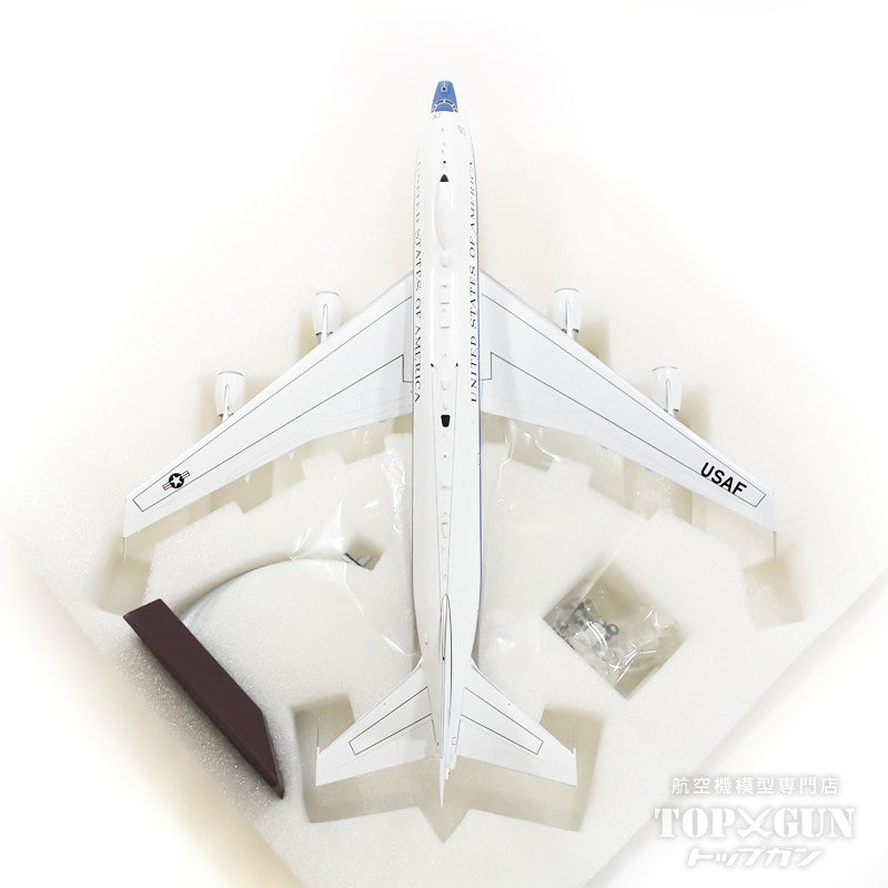 Gemini200 E-4Bナイトウォッチ アメリカ空軍 第55航空団 第1空中統制