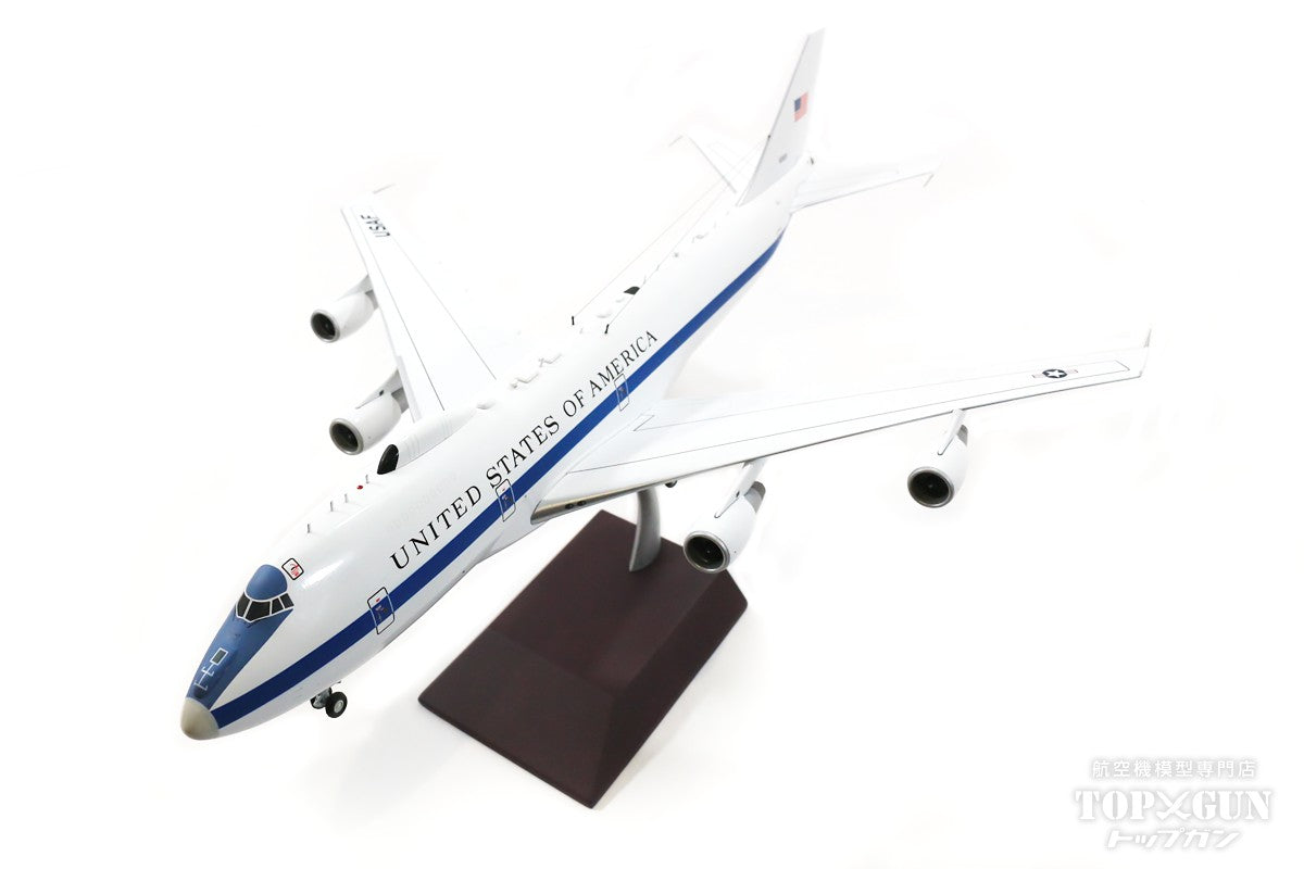 Gemini200 E-4Bナイトウォッチ アメリカ空軍 第55航空団 第1空中統制