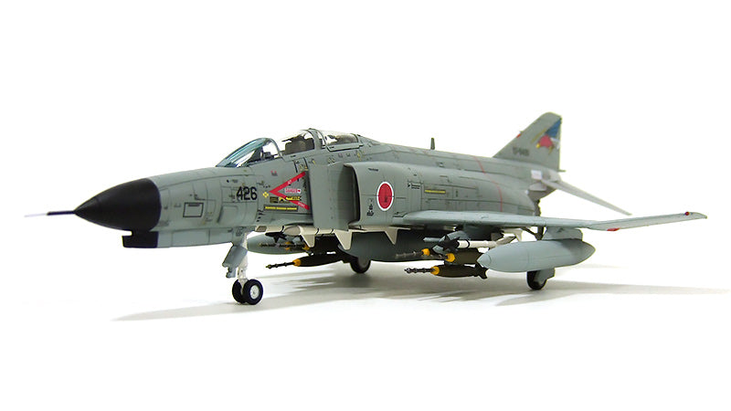 Hobby Master F-4EJ改 航空自衛隊 第7航空団 第302飛行隊 百里基地 #97