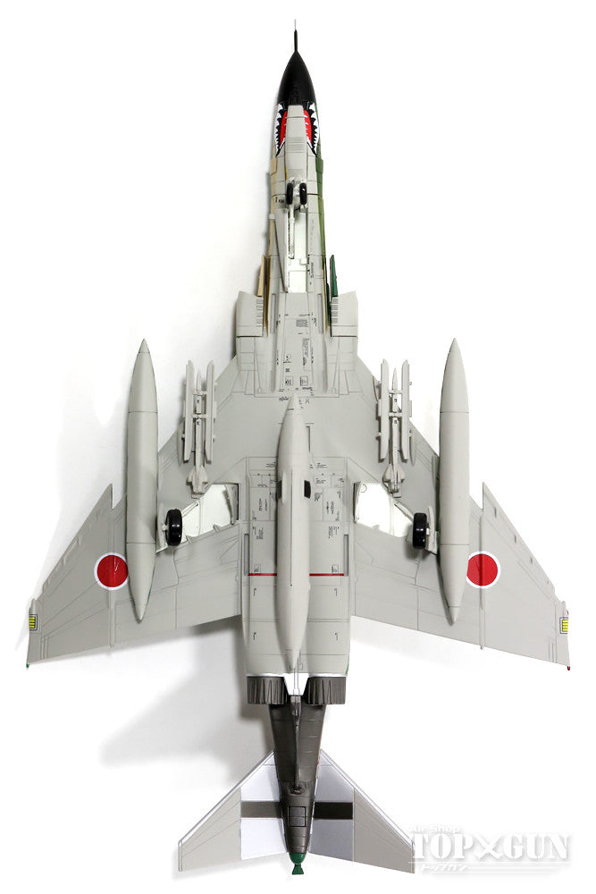 Hobby Master RF-4EJ（偵察改造型） 航空自衛隊 航空総隊 偵察航空隊