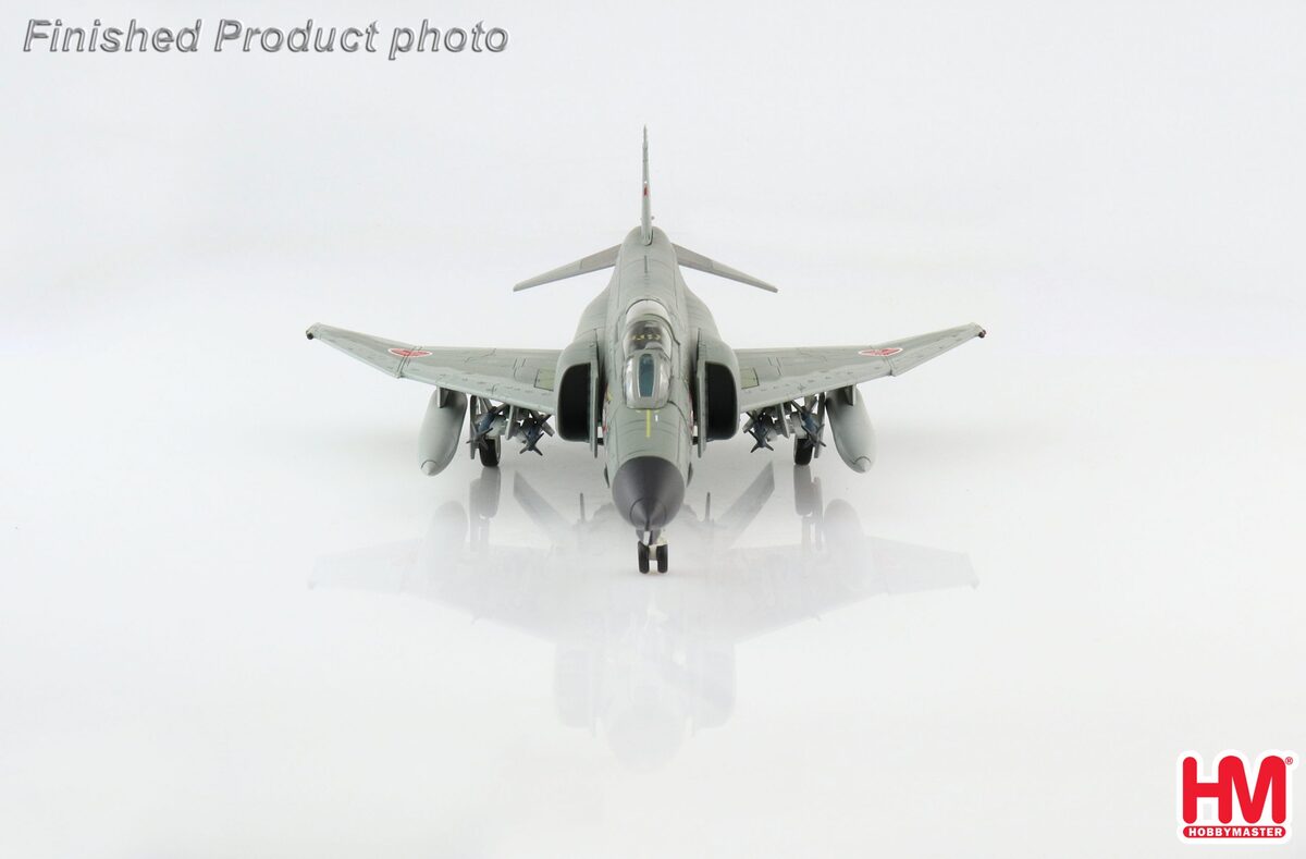 Hobby Master F-4EJ改 ファントムII 航空自衛隊 第301飛行隊 17-8440 1