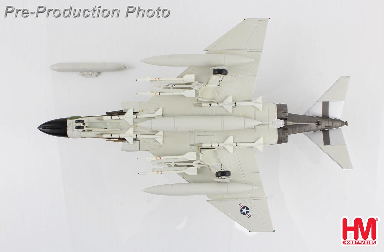 Hobby Master F-4C ファントム2 アメリカ空軍 第389戦術戦闘飛行隊 ザ