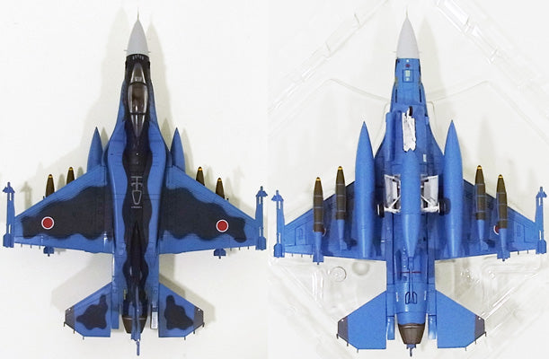 Hobby Master 三菱F-2A 航空自衛隊 「スーパー改」 #23-8599 1/72 [HA2708]