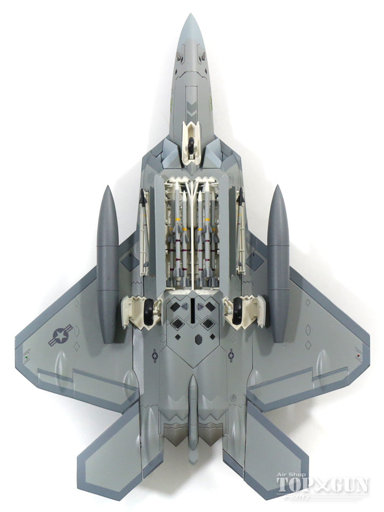 Hobby Master F-22Aラプター アメリカ空軍 第1戦闘航空団 第94戦闘飛行