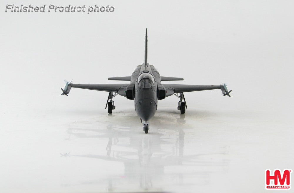 Hobby Master F-5E アメリカ海軍 第13混成戦闘飛行隊 映画「TOP GUN