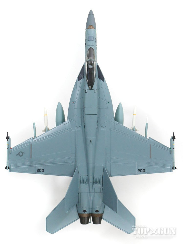 Hobby Master F/A-18E アメリカ海軍 第27戦闘攻撃飛行隊 「ロイヤル