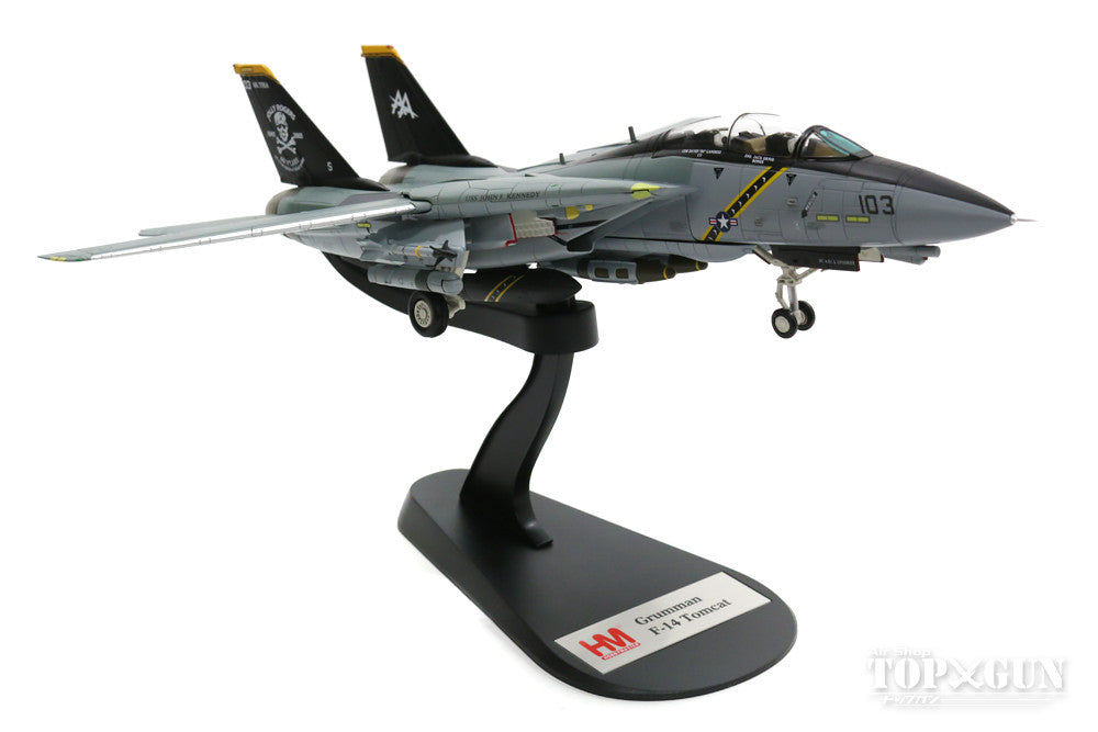 Hobby Master F-14B アメリカ海軍 第103戦闘飛行隊 「ジョリー