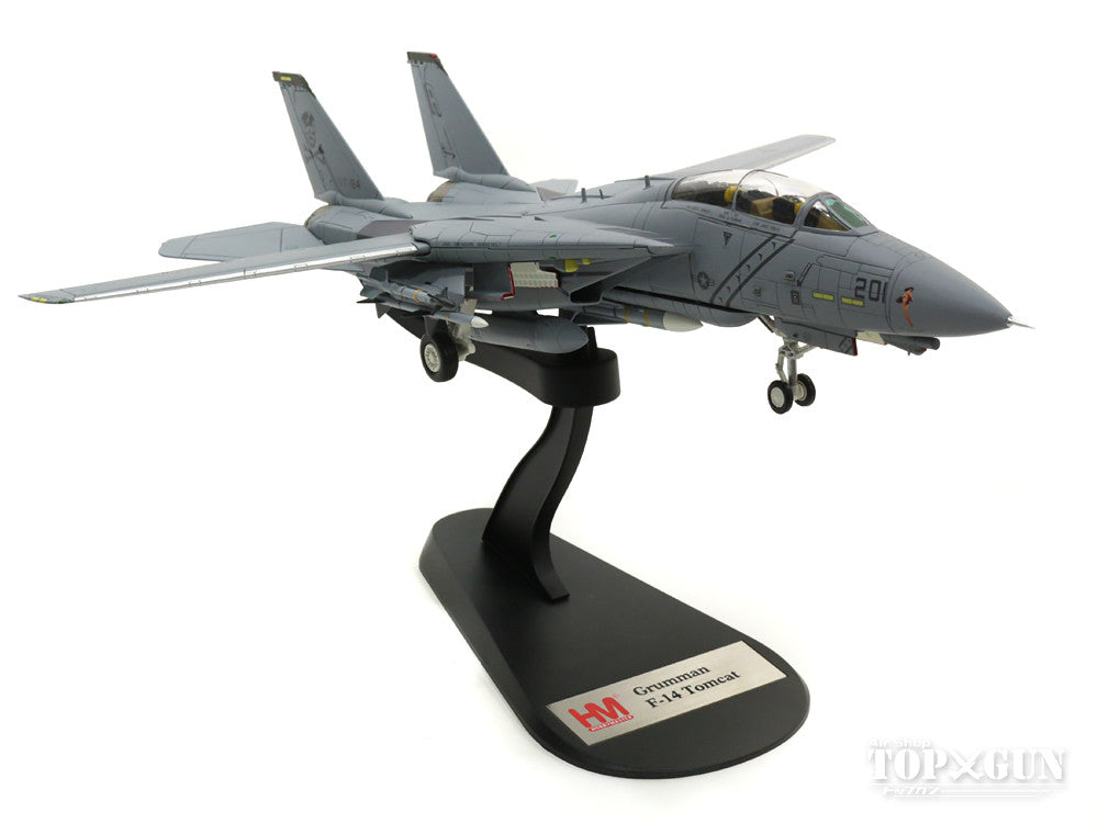 Hobby Master F-14A アメリカ海軍 第84戦闘飛行隊 「ジョリー