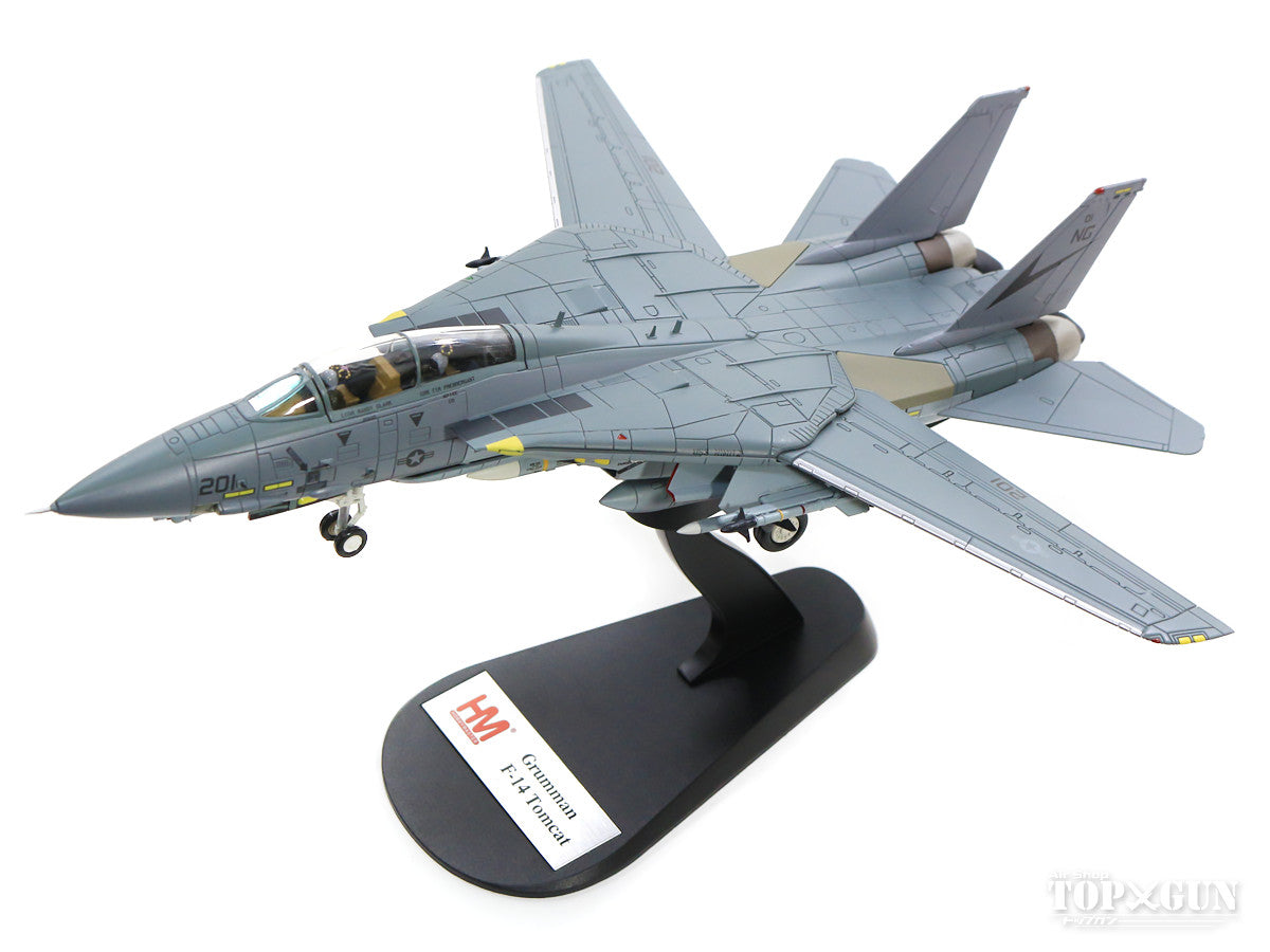 Hobby Master F-14B アメリカ海軍 第24戦闘飛行隊「ファイティング