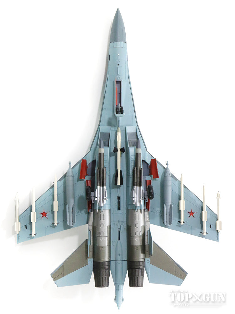 Hobby Master Su-35「フランカーE」 ロシア空軍 アフトゥビンスク試験