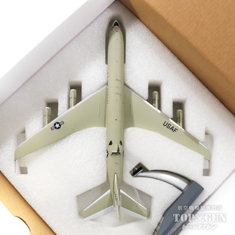InFlight200 E-3B (707-300) アメリカ空軍 第552早期警戒航空団