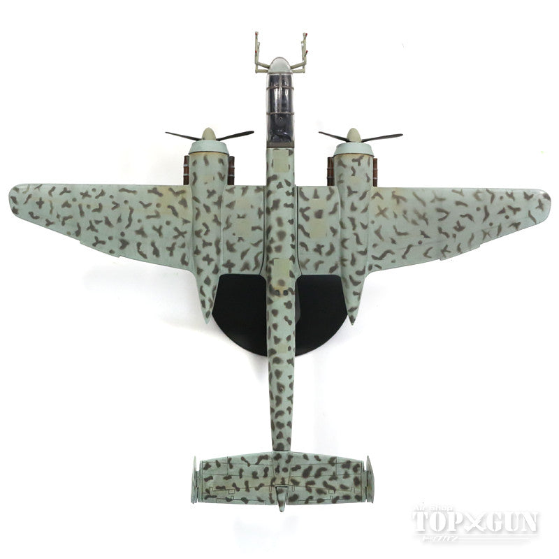 Solido ハインケルHe219A-0/R6ウーフー ドイツ空軍 第1夜間戦闘航空団