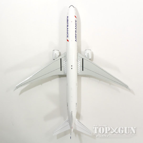 WB Models ボーイング 777-300ER エールフランス航空 F-GZNI 1/200 [WB