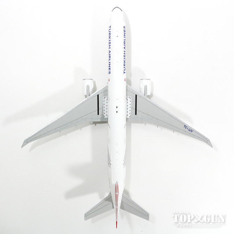 JC Wings 777-300ER ターキッシュ・エアラインズ（トルコ航空） TC-JJV