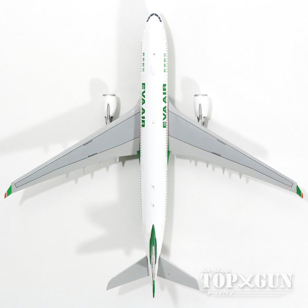 JC Wings A330-200 エバー航空 B-16308 1/400 [XX4907]