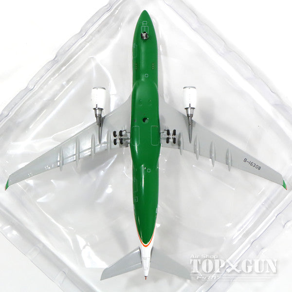 JC Wings A330-200 エバー航空 B-16308 1/400 [XX4907]
