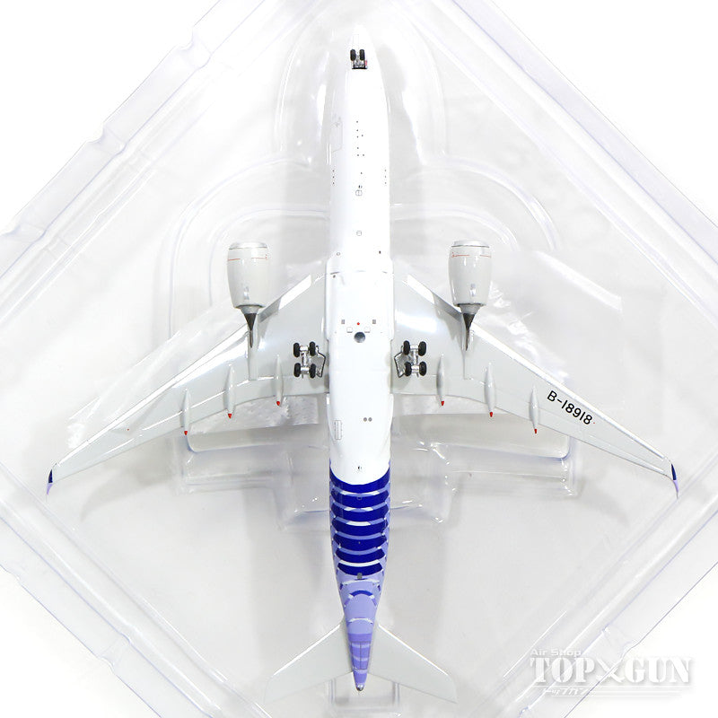 Phoenix A350-900 チャイナ・エアライン（中華航空） 特別塗装