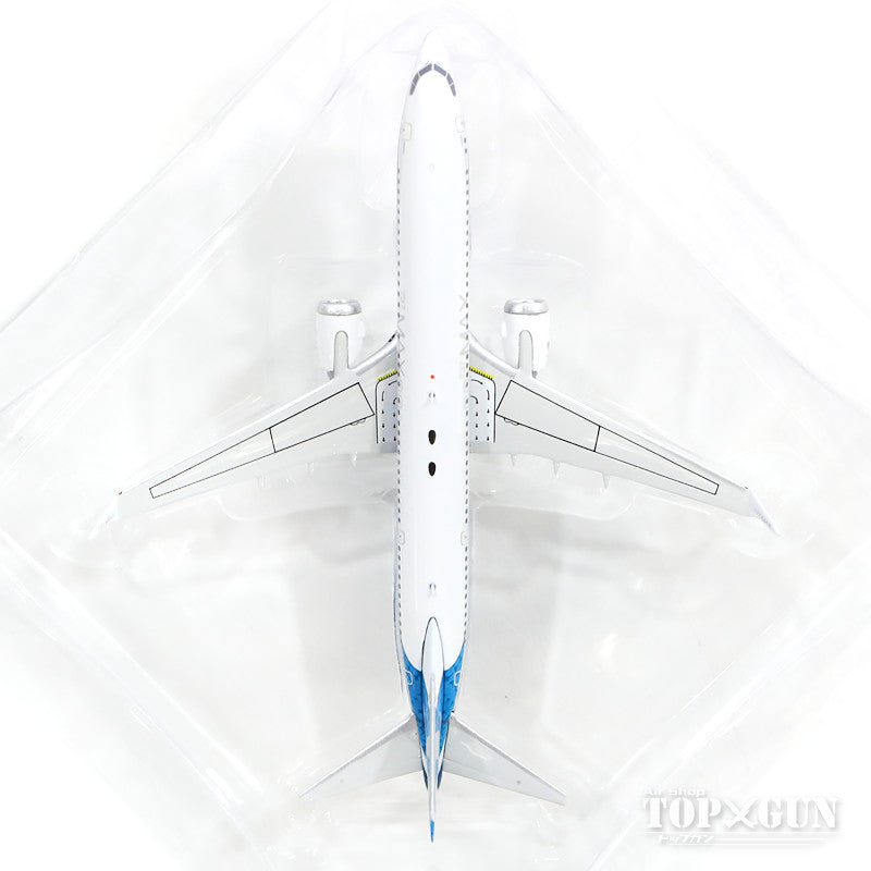 Phoenix 737 MAX9 ボーイング社 ハウスカラー N7379E 1/400 [11486]