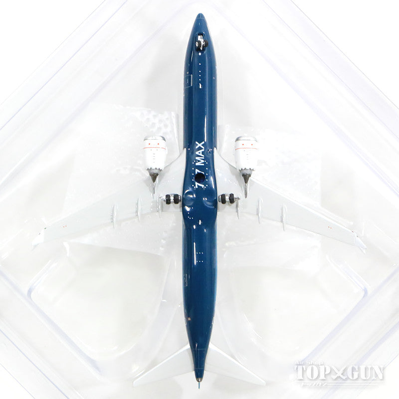 Phoenix 737 MAX9 ボーイング社 ハウスカラー N7379E 1/400 [11486]