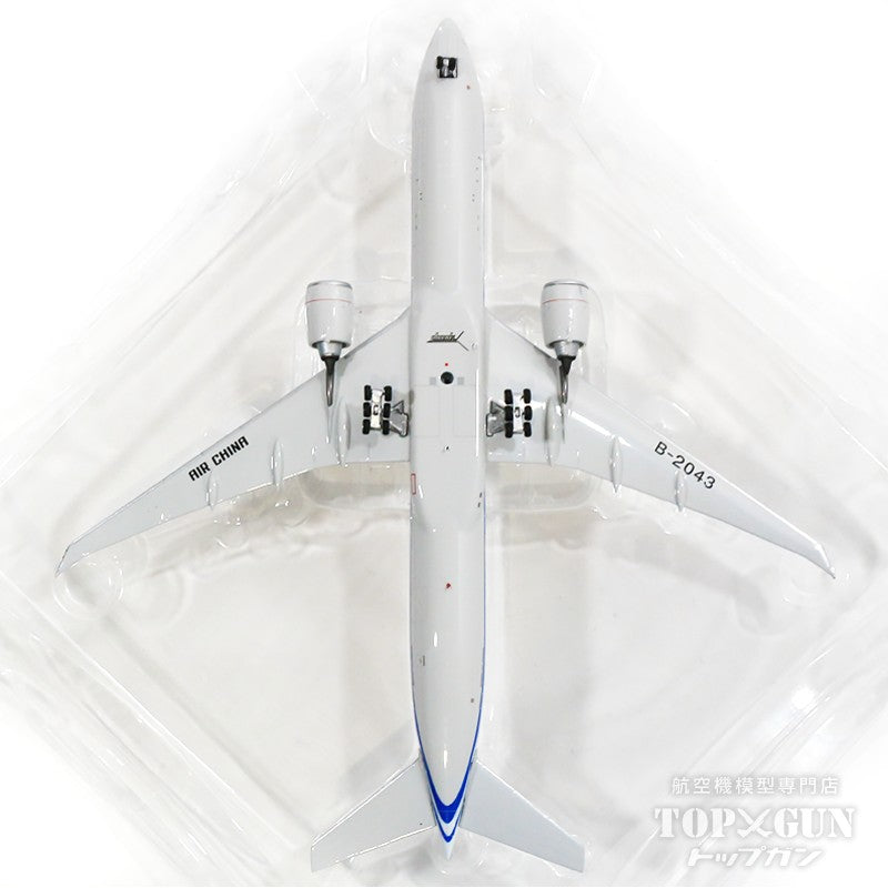 Phoenix 777-300ER 中国国際航空(エアチャイナ) B-2043 1/400 [11711]