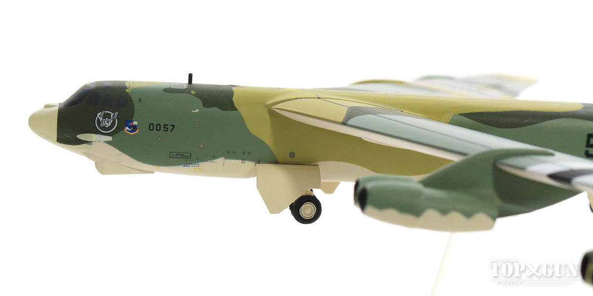 Herpa Wings B-52H アメリカ空軍 第410爆撃航空団 第644爆撃飛行隊