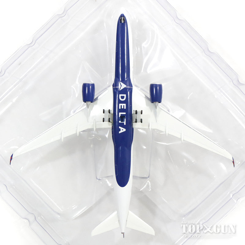 Herpa Wings A350-900XWB デルタ航空 N501DN 1/500 [530859]