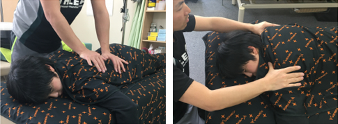 ベネクス「トレーナーズクロス」 – トップリカバリー(TOP Recovery)