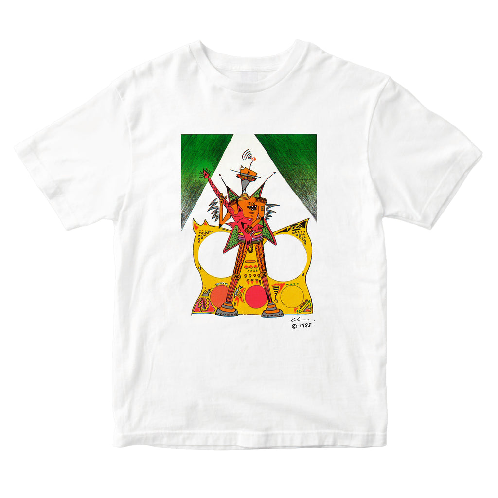 特装版A] 評伝 竹中尚人 Charと呼ばれて– zicca.net