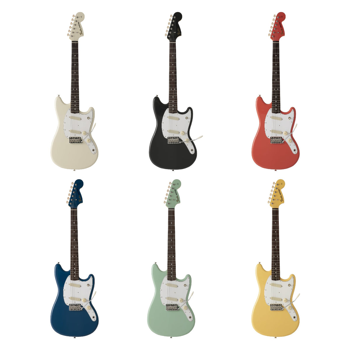 Char 2020 Mustang[All Color Set]– zicca.net