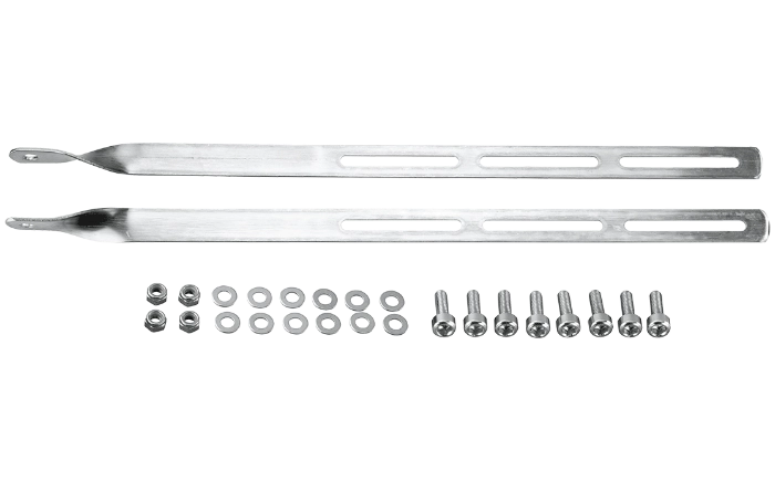 自転車リアキャリア補修部品｜トピーク - EXTRA LONG MOUNTING ARMS