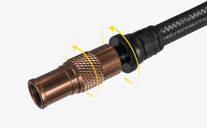 自転車サスペンション用ポンプ｜トピーク - POCKETSHOCK DIGITAL