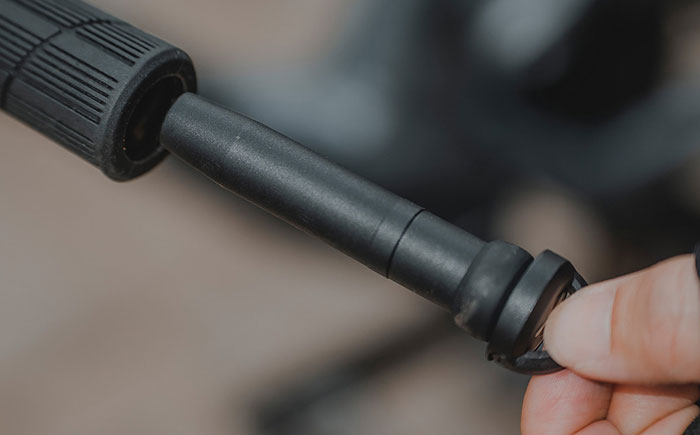 自転車携帯工具セット｜トピーク - PLUG 'N TOOL MOUNTAIN PRO