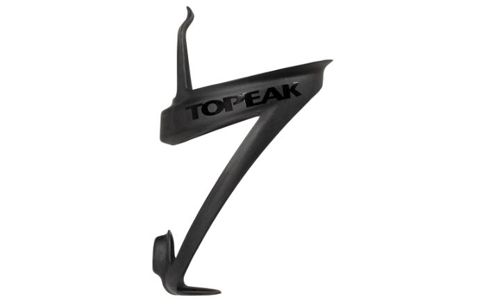 ボトルケージ｜トピーク - SHUTTLE CAGE Z RECYCLED CARBON