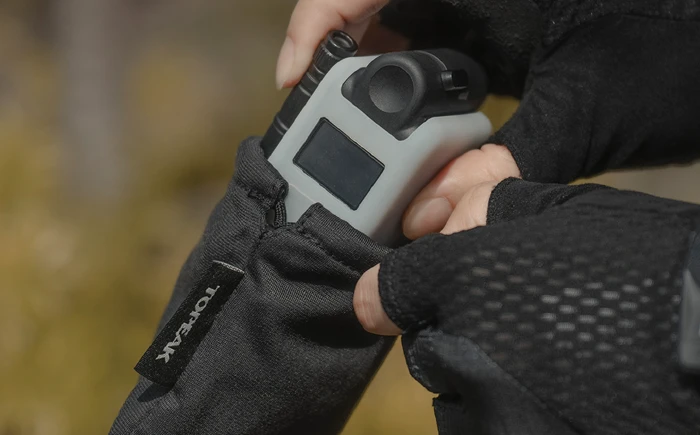 電動エアーポンプ｜トピーク - E-BOOSTER DIGITAL